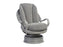 grey deluxe rocker