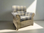 Desser Clifton Armchair