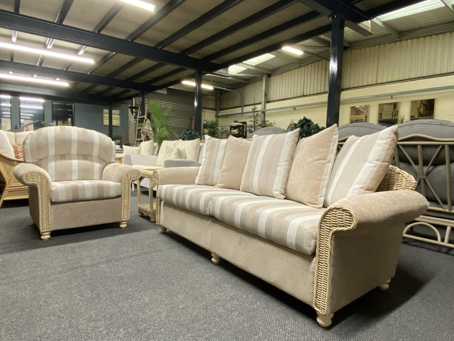 Desser Samford 3 Seater Special Offer