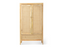 desser rattan wardrobe