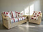 Brando 2.5 Seater Set - Last one available