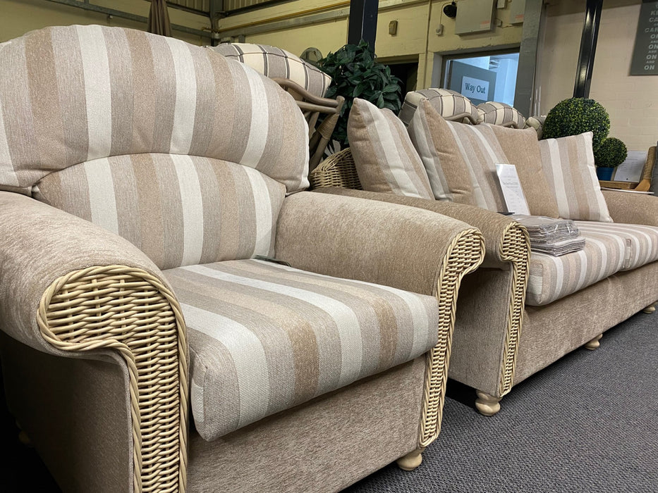 Desser Samford 3 Seater Special Offer