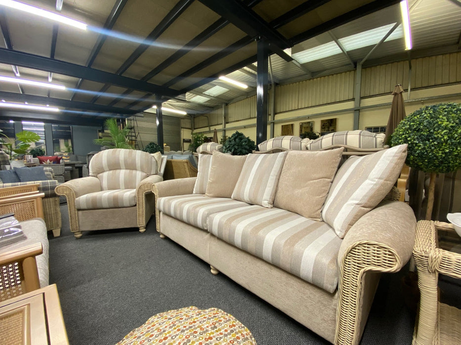 Desser Samford 3 Seater Special Offer