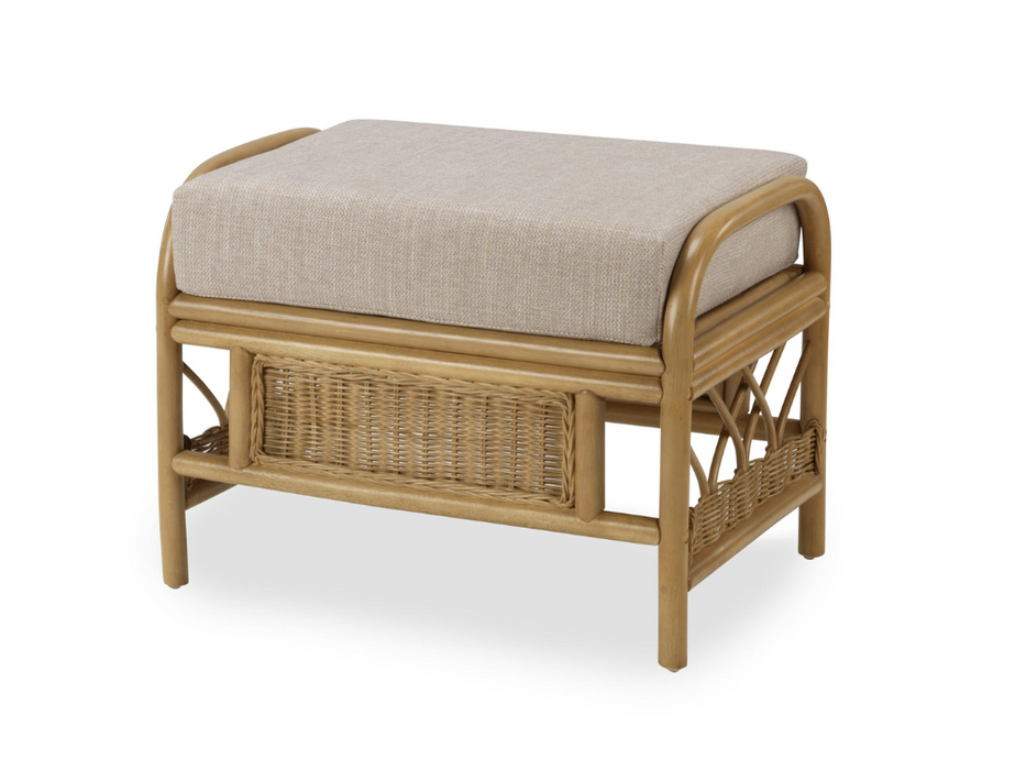 viola footstool