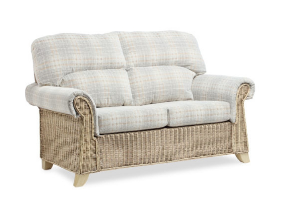 Desser Clifton Sofa — Premier Cane Furniture